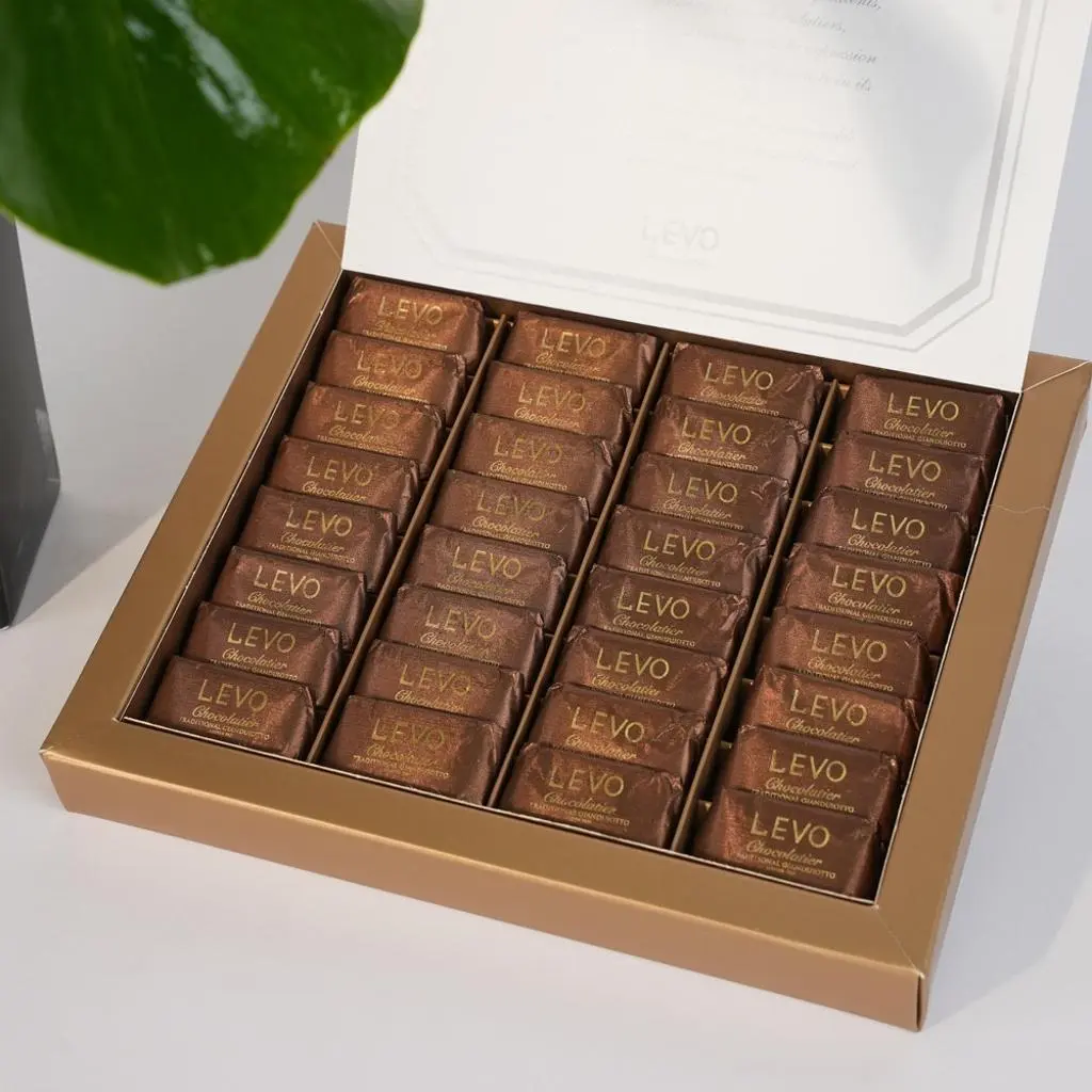 Levo Chocolates